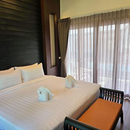 Blue Palm Residence Kata Εξωτερικό φωτογραφία