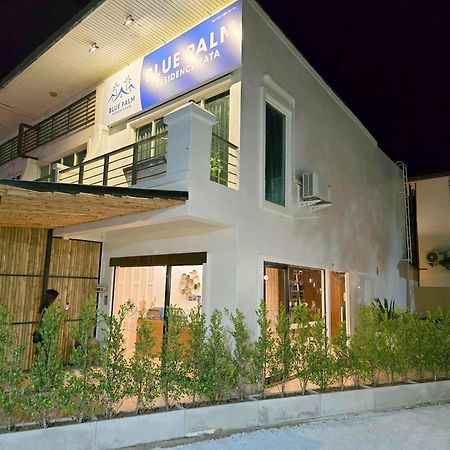 Blue Palm Residence Kata Εξωτερικό φωτογραφία