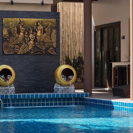 Blue Palm Residence Kata Εξωτερικό φωτογραφία