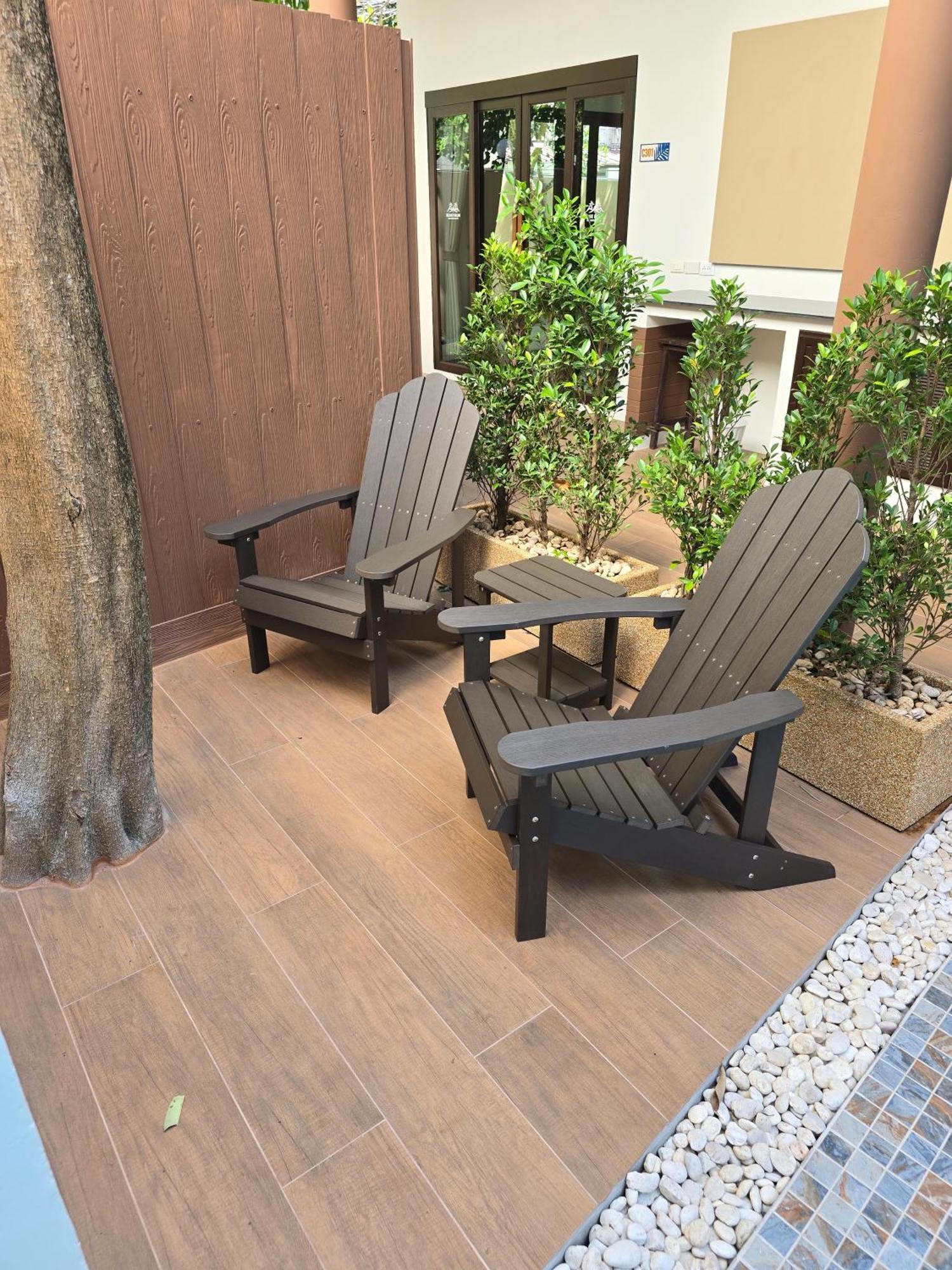 Blue Palm Residence Kata Εξωτερικό φωτογραφία