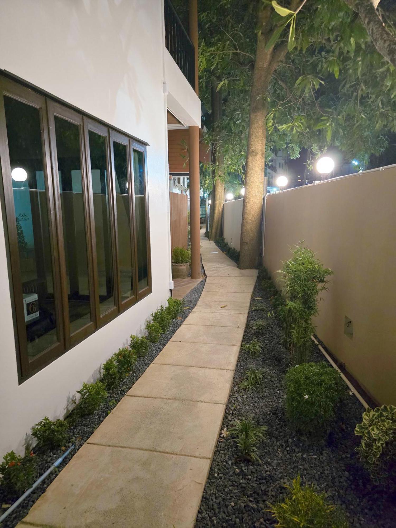 Blue Palm Residence Kata Εξωτερικό φωτογραφία