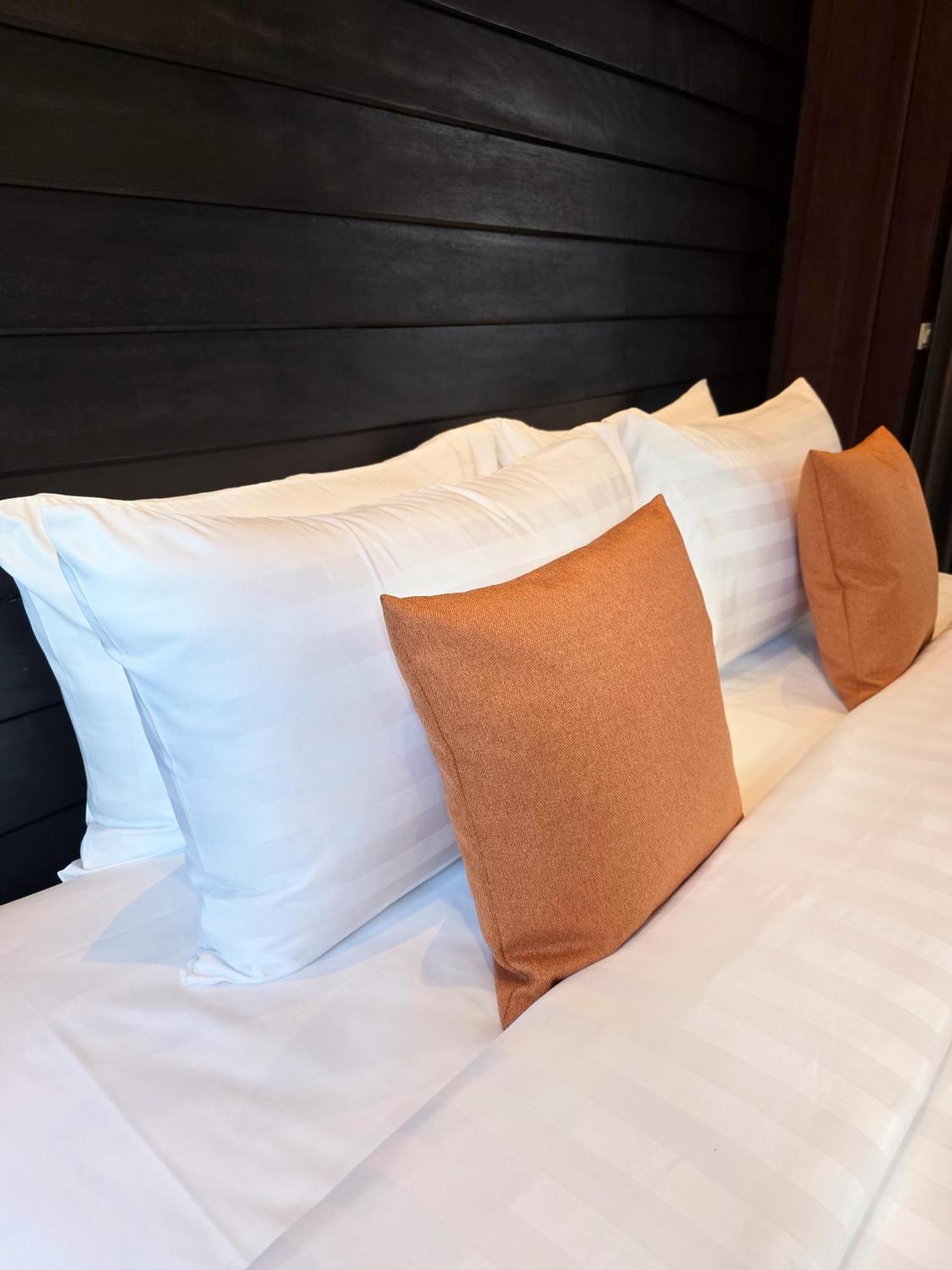 Blue Palm Residence Kata Εξωτερικό φωτογραφία