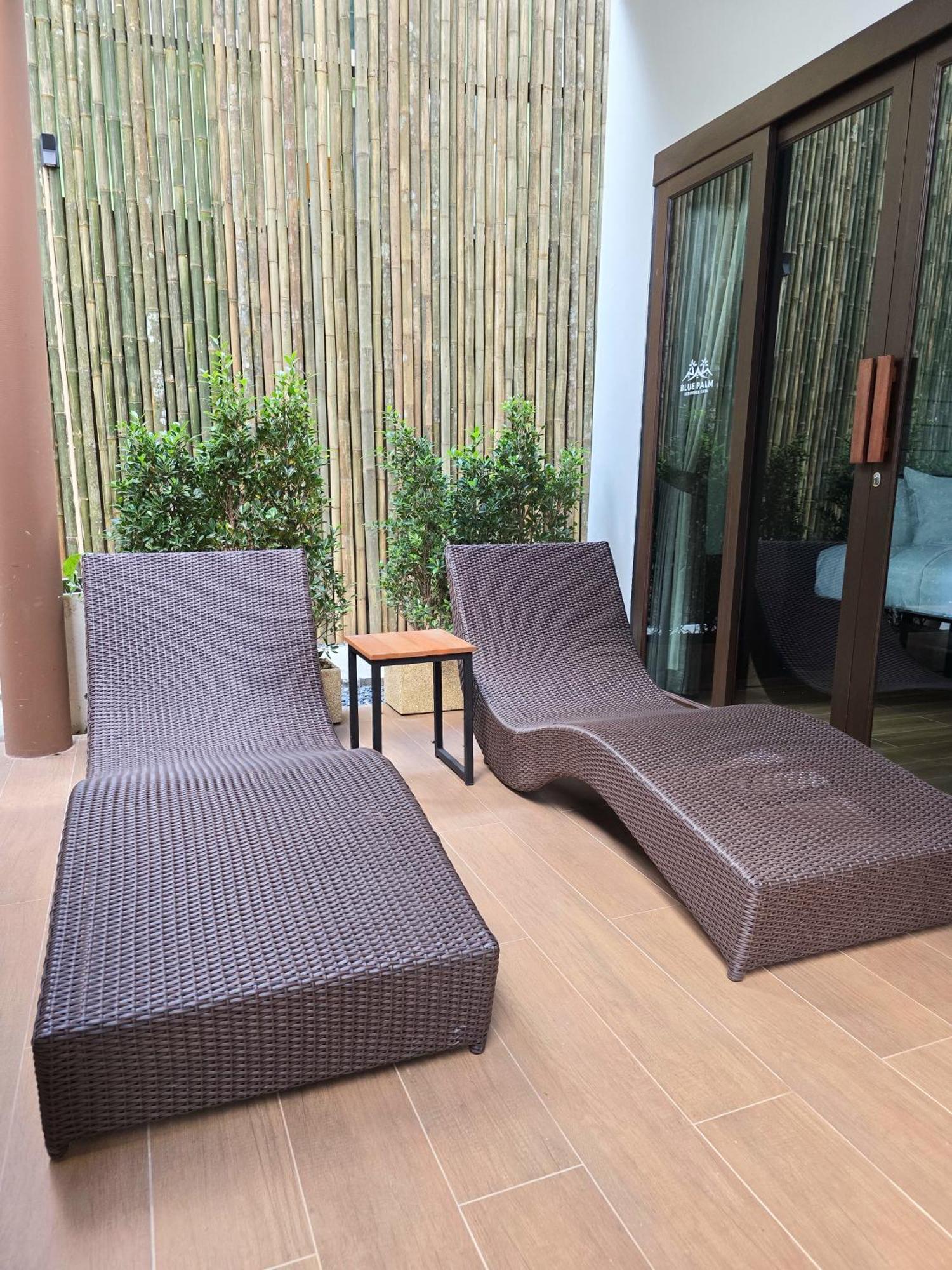Blue Palm Residence Kata Εξωτερικό φωτογραφία