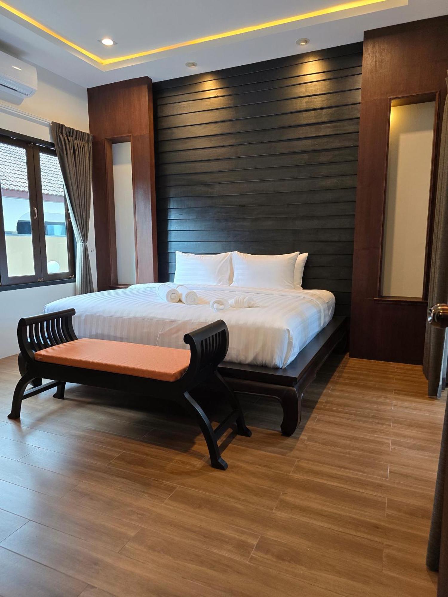 Blue Palm Residence Kata Εξωτερικό φωτογραφία