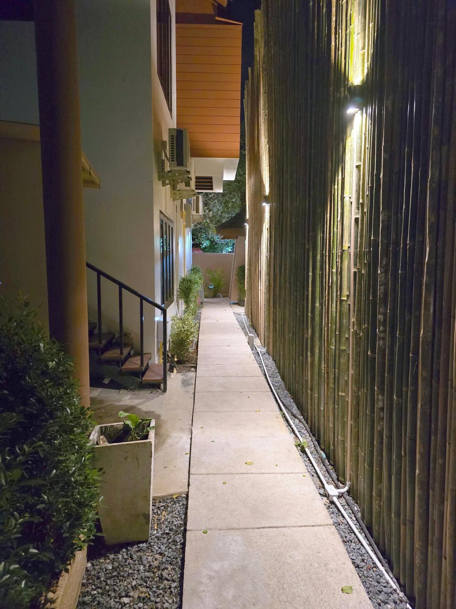 Blue Palm Residence Kata Εξωτερικό φωτογραφία