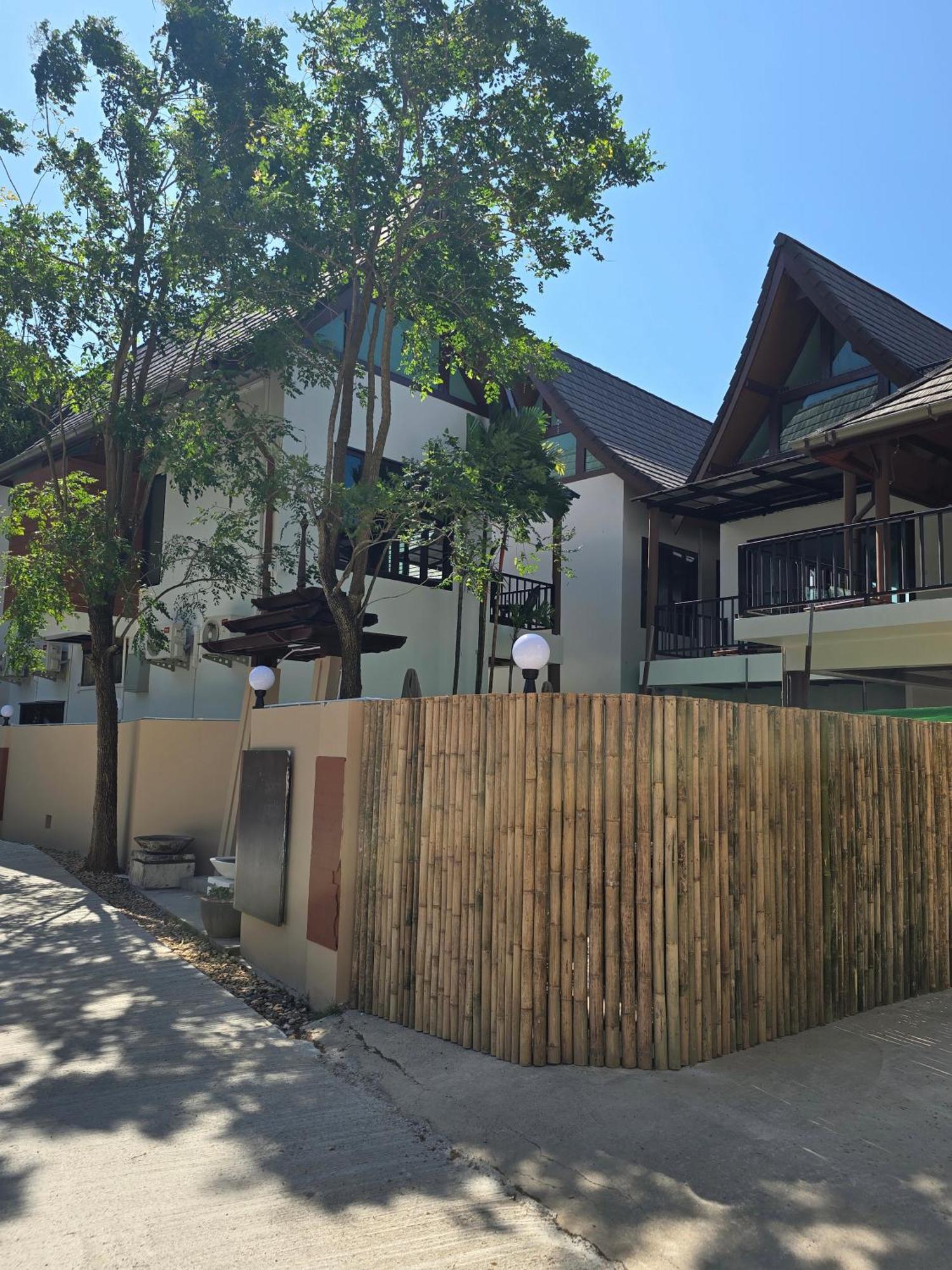 Blue Palm Residence Kata Εξωτερικό φωτογραφία