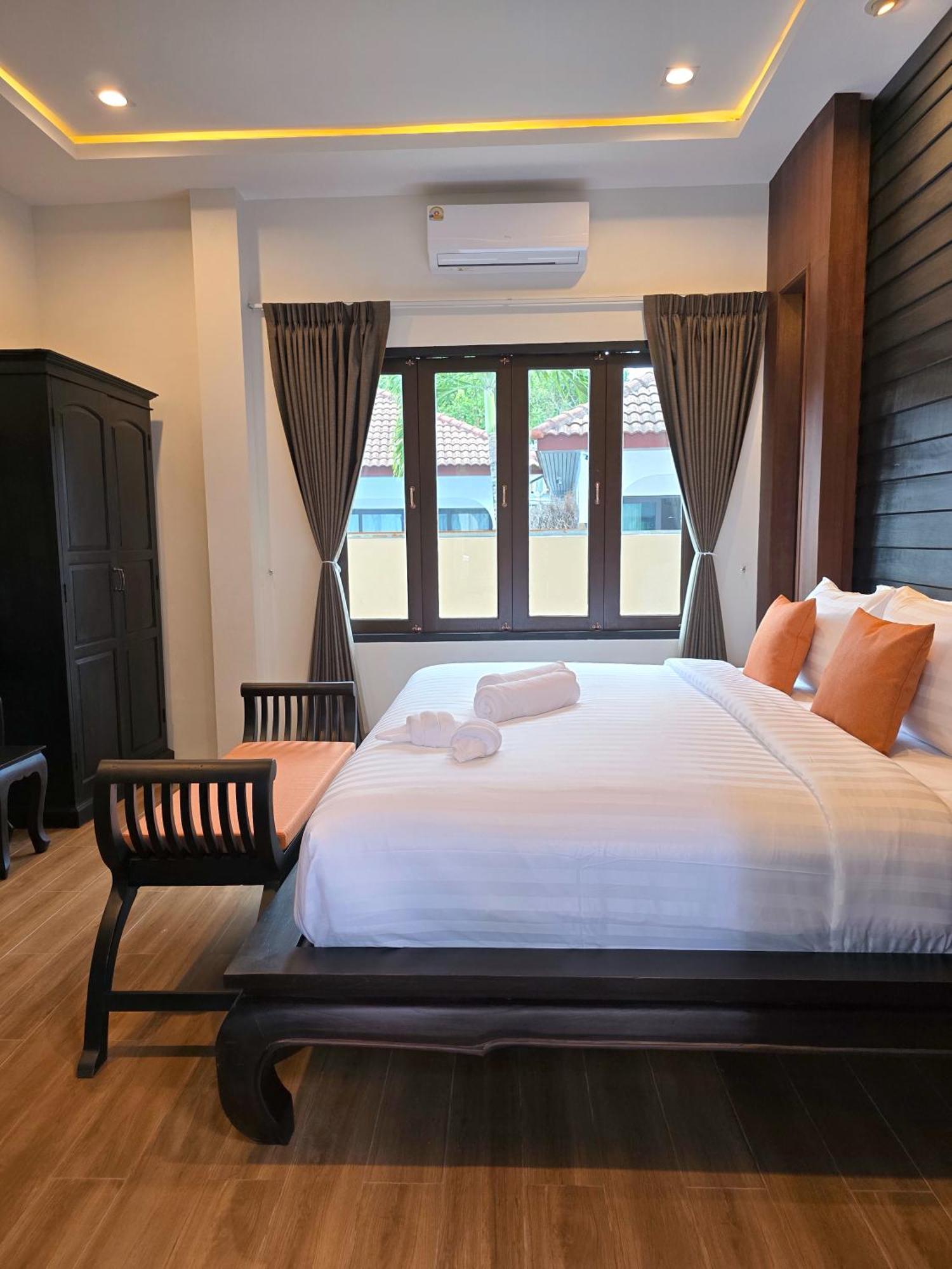 Blue Palm Residence Kata Εξωτερικό φωτογραφία