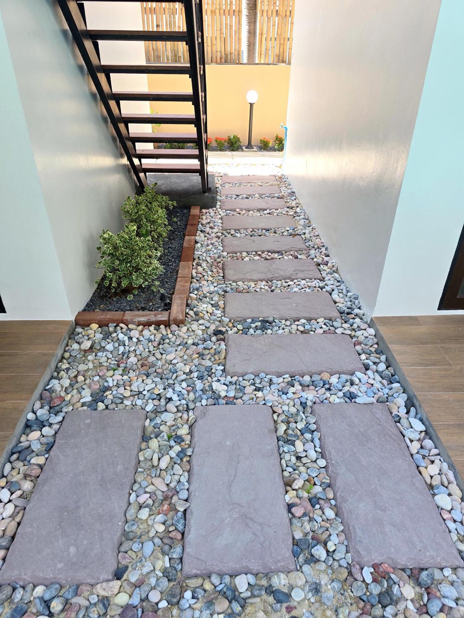 Blue Palm Residence Kata Εξωτερικό φωτογραφία