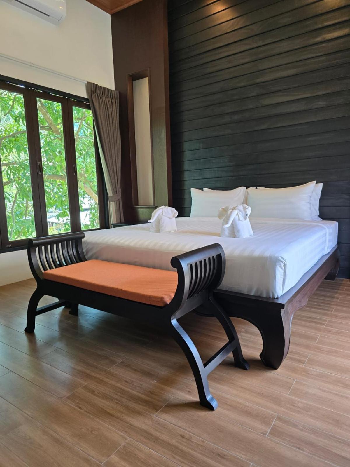 Blue Palm Residence Kata Εξωτερικό φωτογραφία