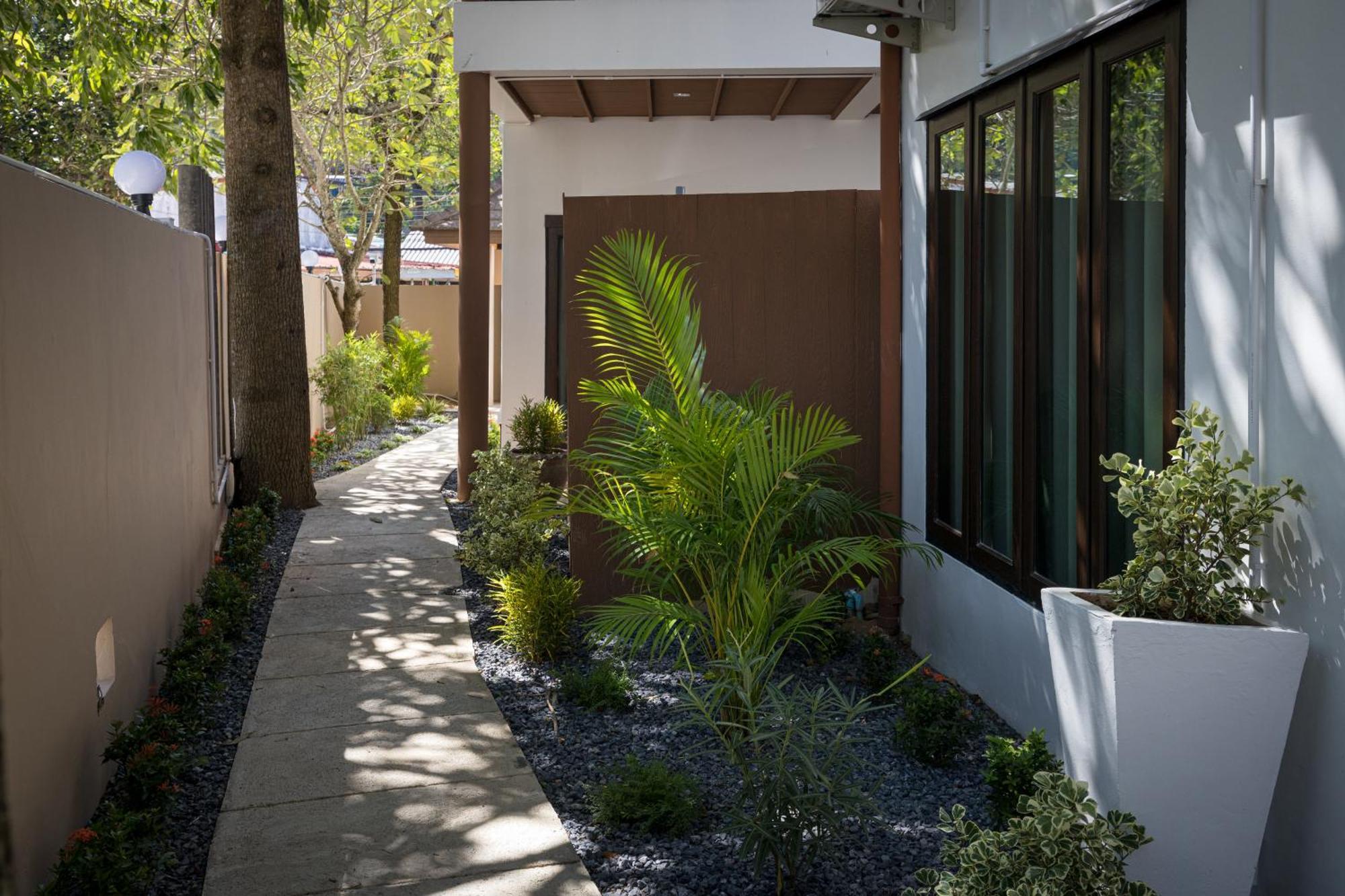 Blue Palm Residence Kata Εξωτερικό φωτογραφία