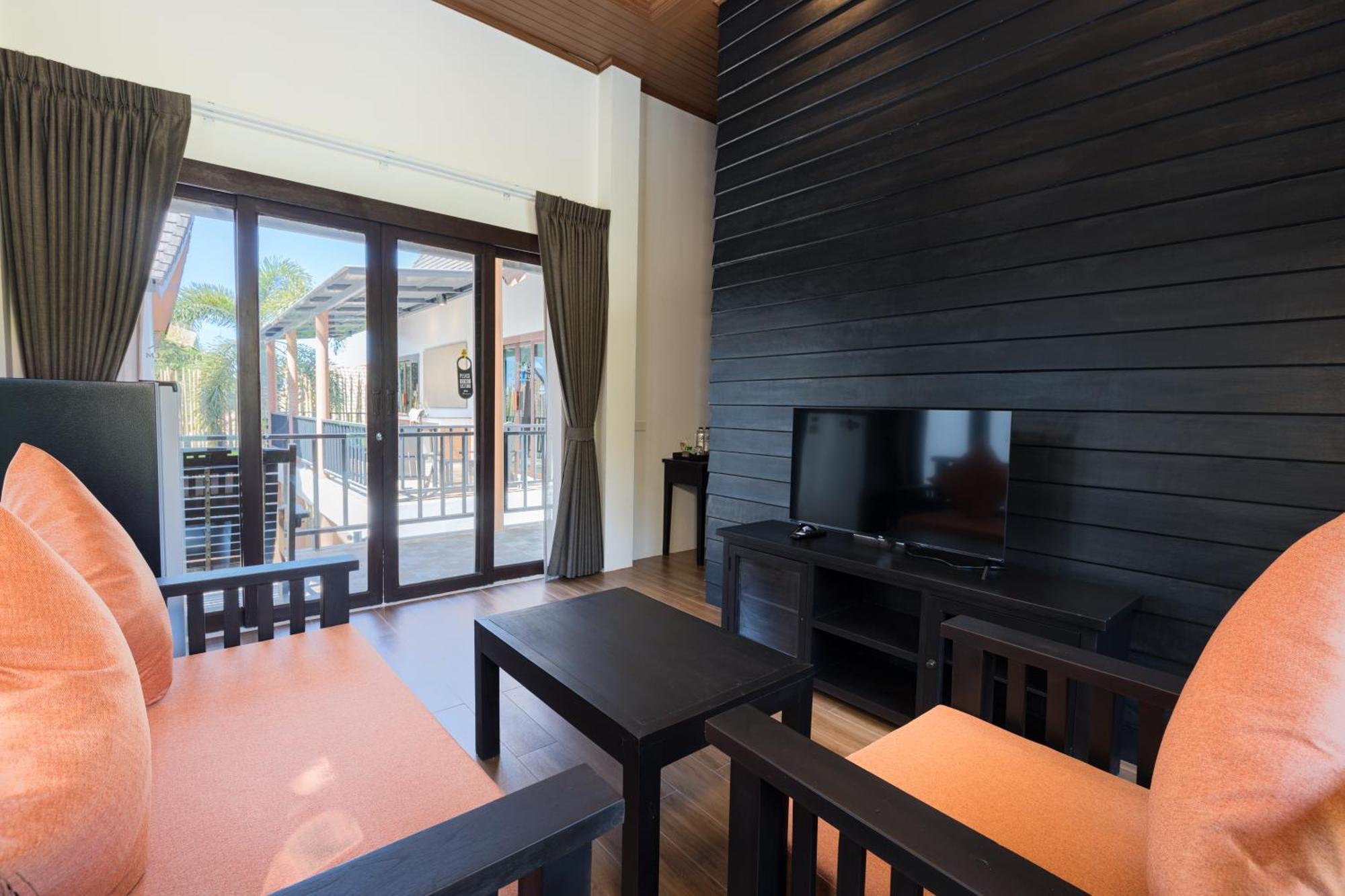 Blue Palm Residence Kata Εξωτερικό φωτογραφία