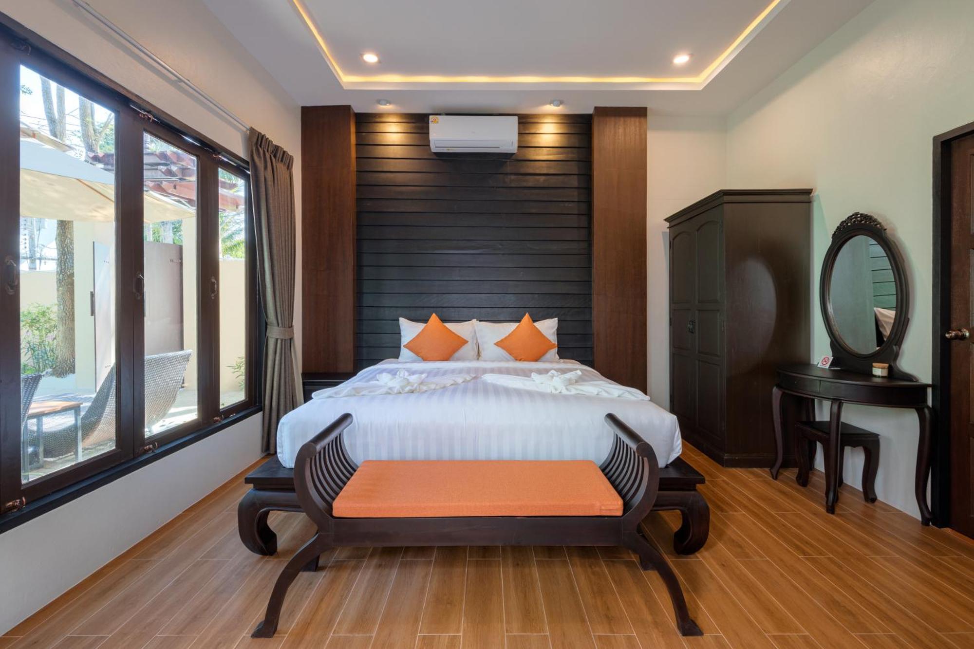 Blue Palm Residence Kata Εξωτερικό φωτογραφία