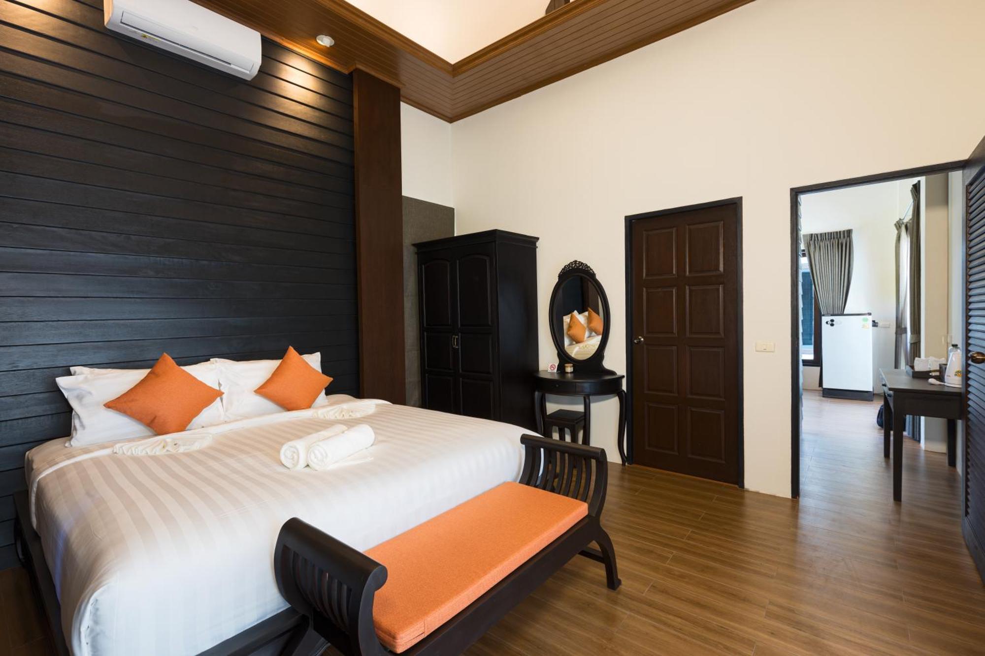 Blue Palm Residence Kata Εξωτερικό φωτογραφία