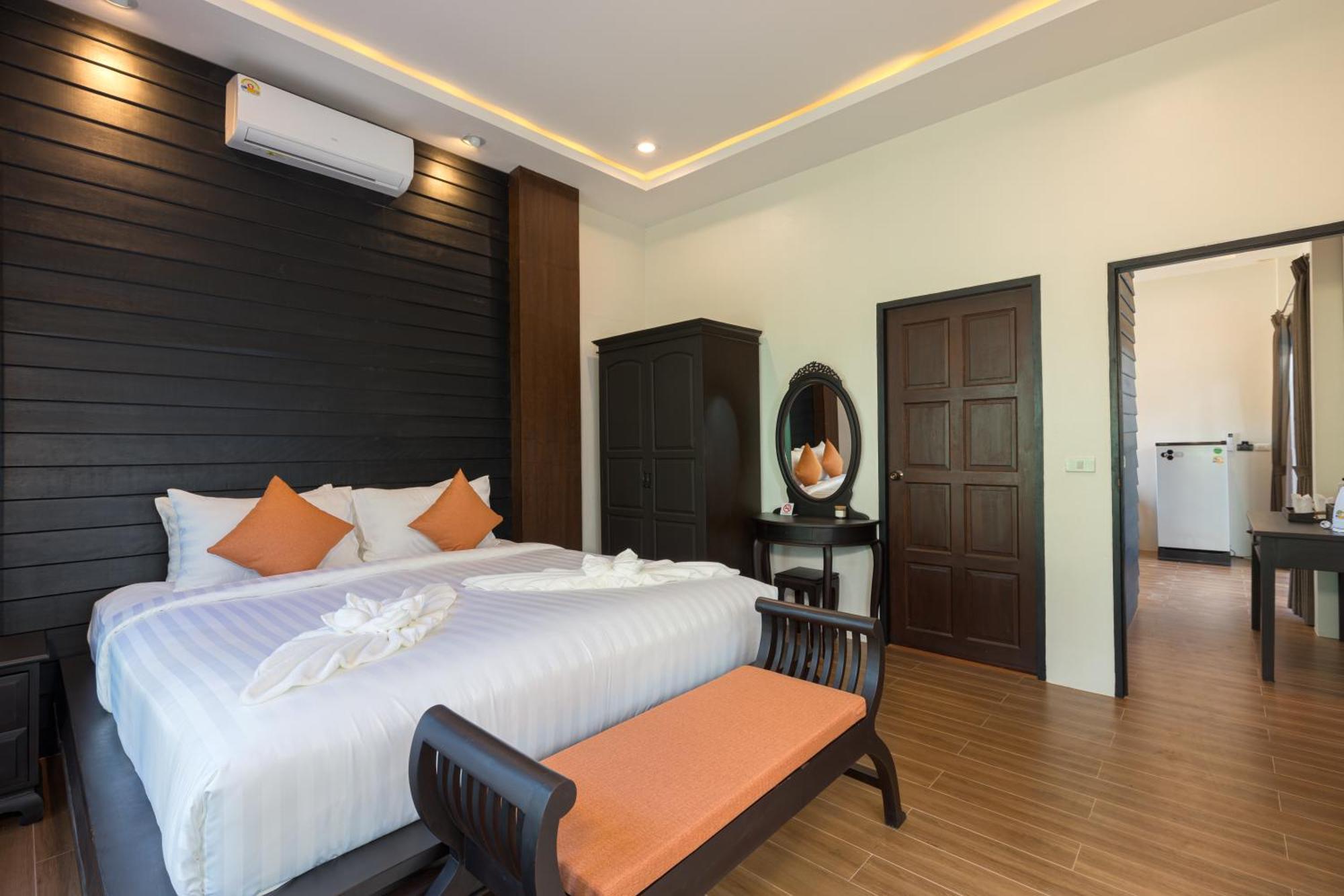 Blue Palm Residence Kata Εξωτερικό φωτογραφία