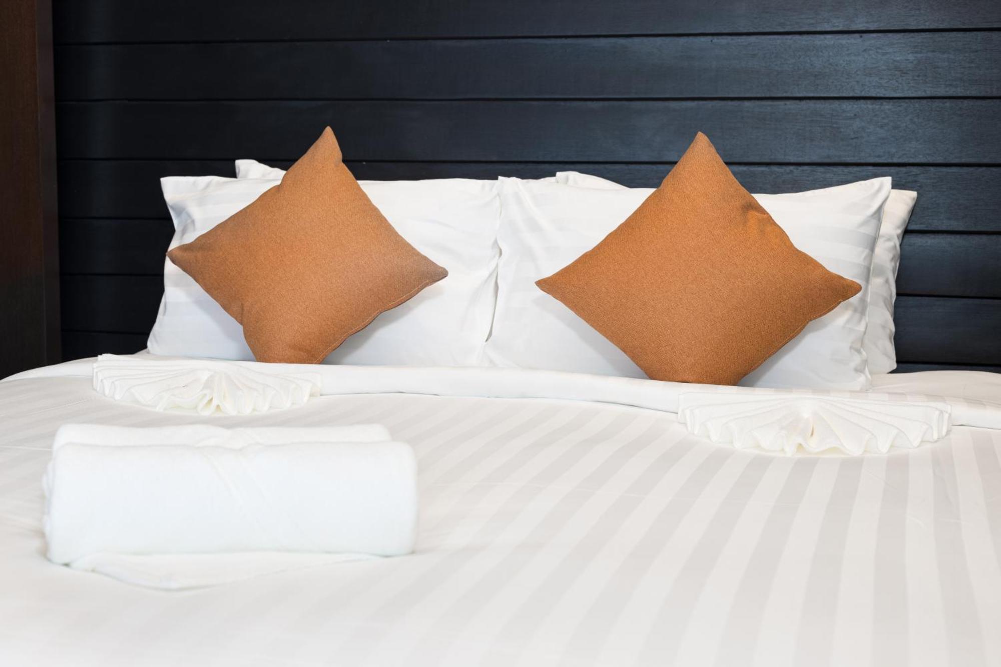 Blue Palm Residence Kata Εξωτερικό φωτογραφία