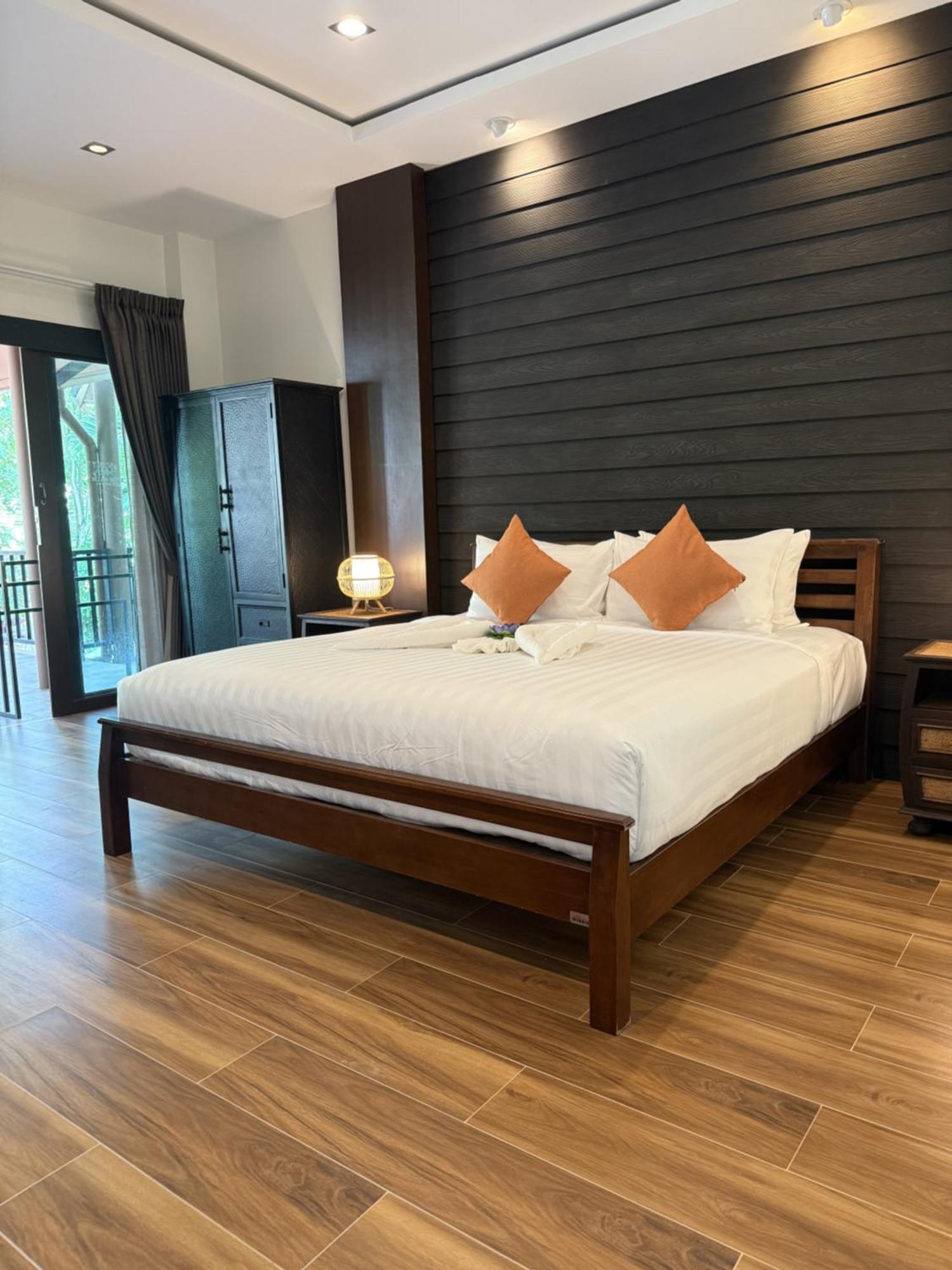 Blue Palm Residence Kata Εξωτερικό φωτογραφία