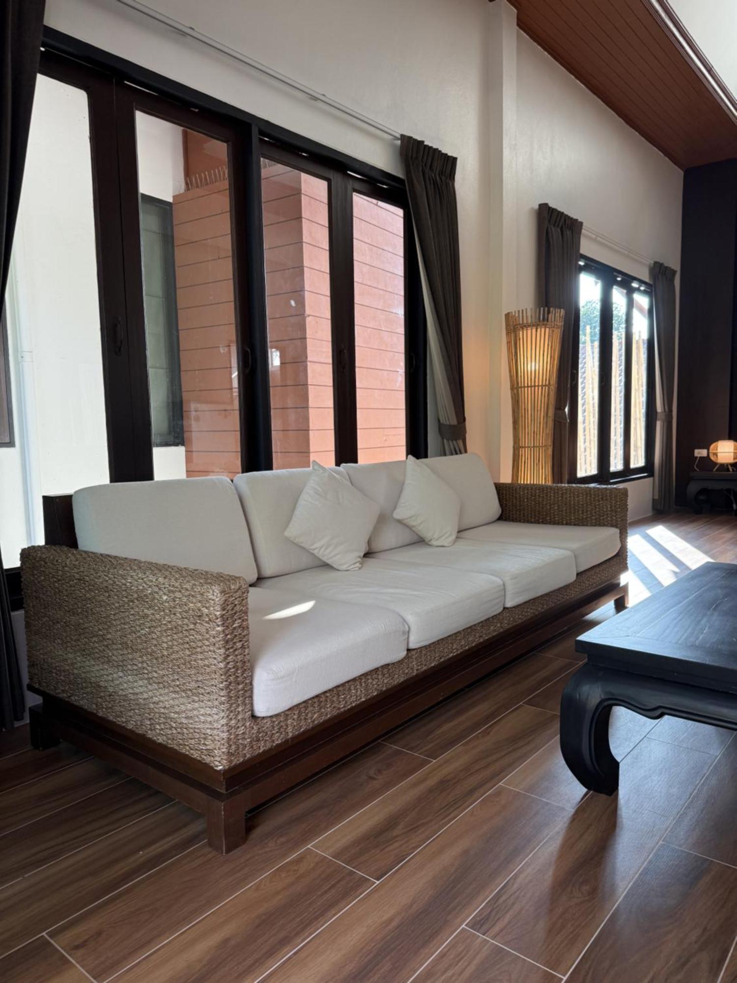 Blue Palm Residence Kata Εξωτερικό φωτογραφία