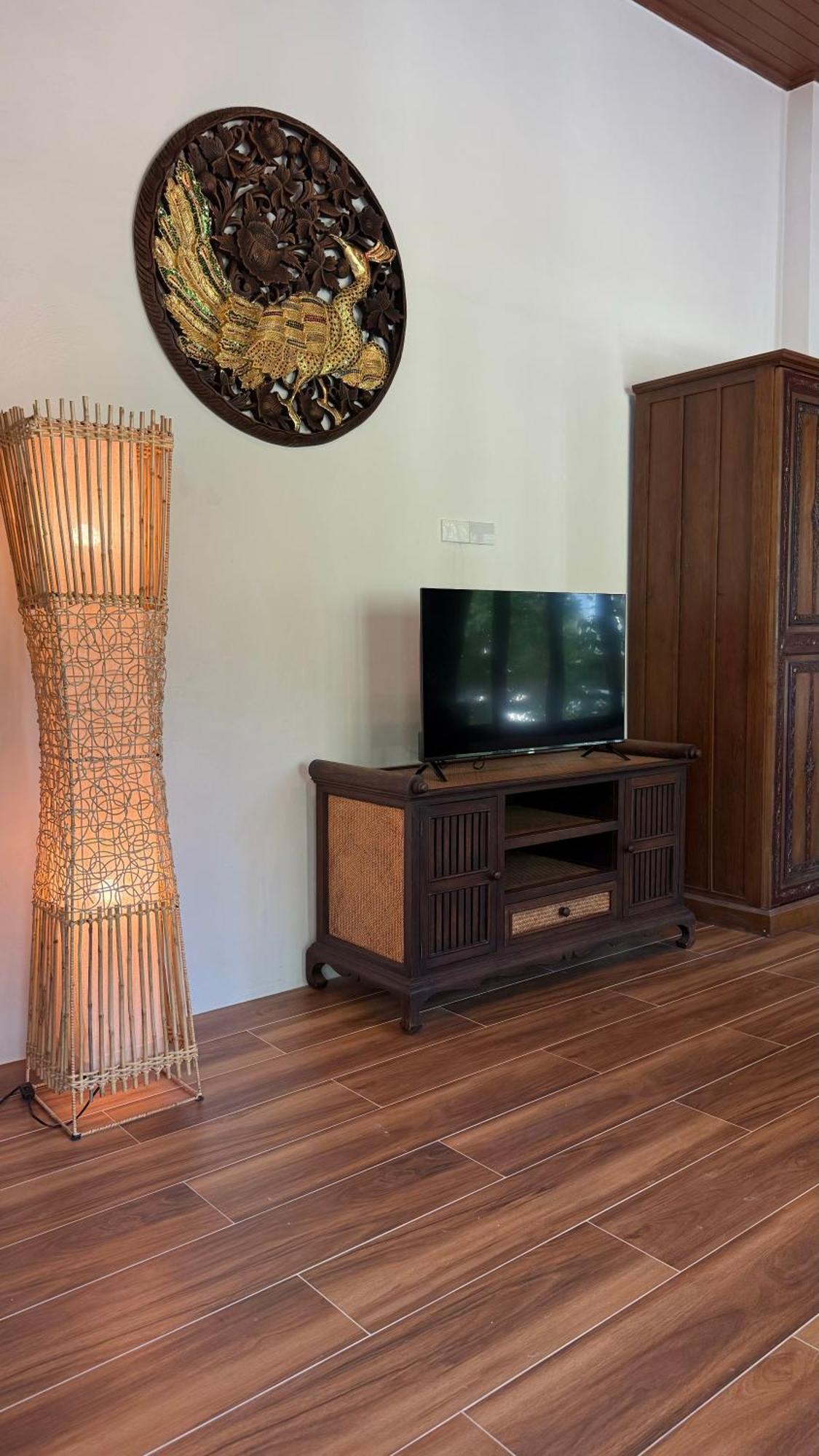 Blue Palm Residence Kata Εξωτερικό φωτογραφία