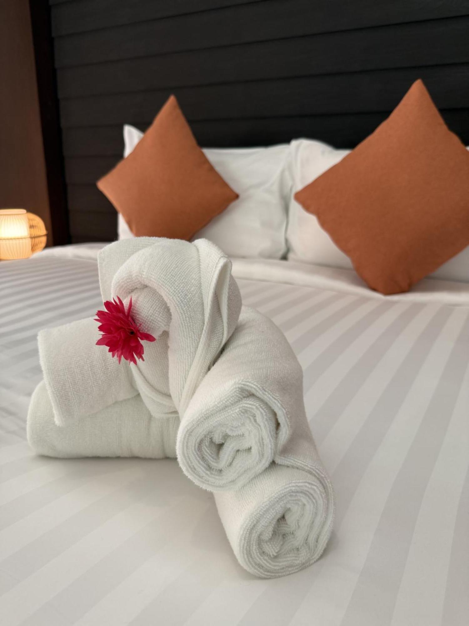 Blue Palm Residence Kata Εξωτερικό φωτογραφία
