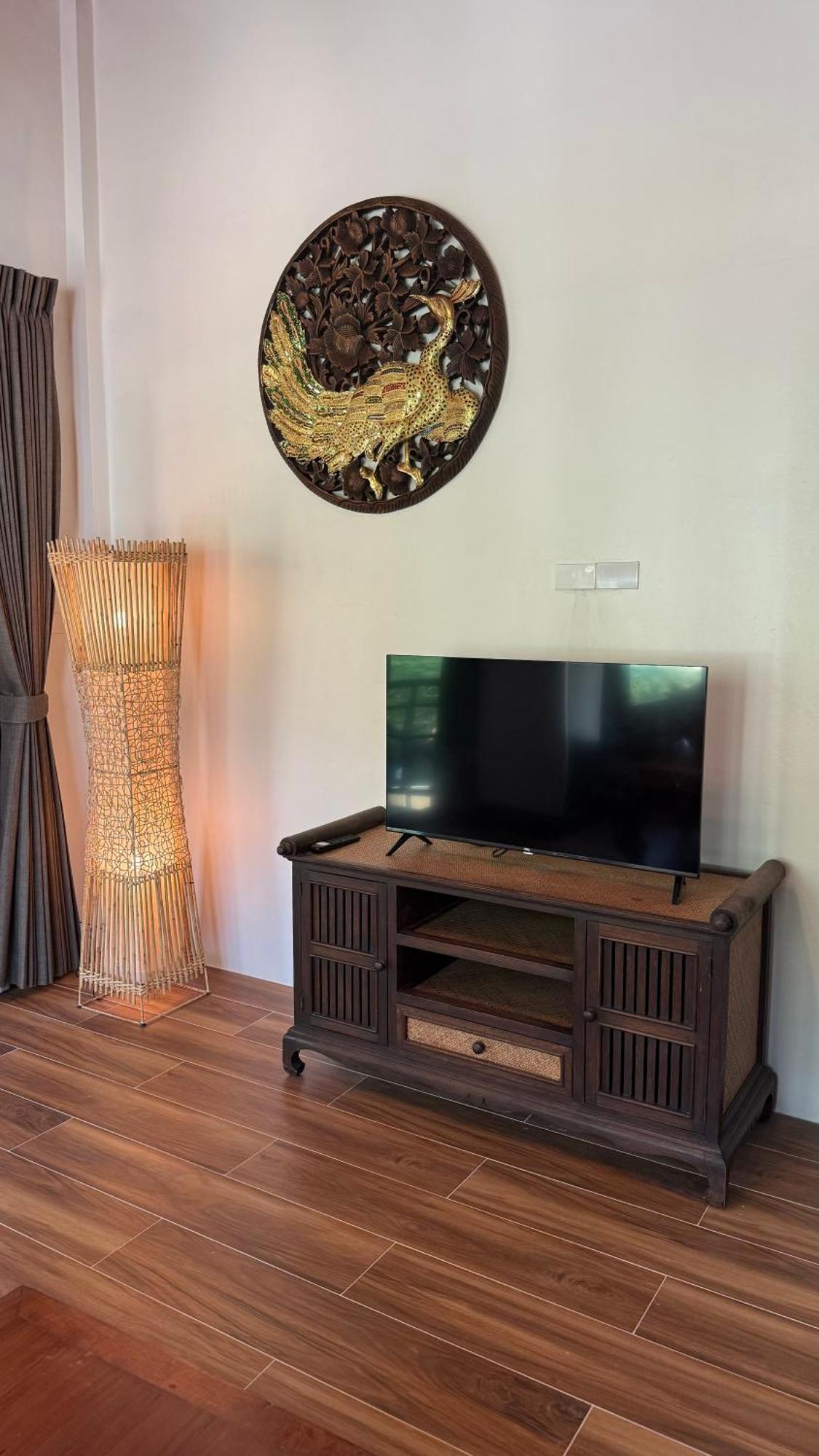 Blue Palm Residence Kata Εξωτερικό φωτογραφία