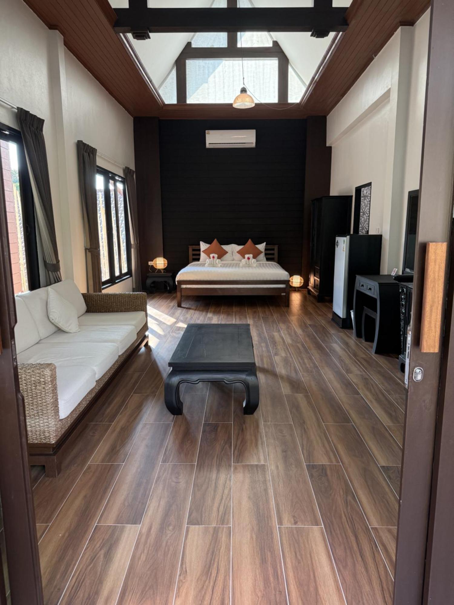 Blue Palm Residence Kata Εξωτερικό φωτογραφία