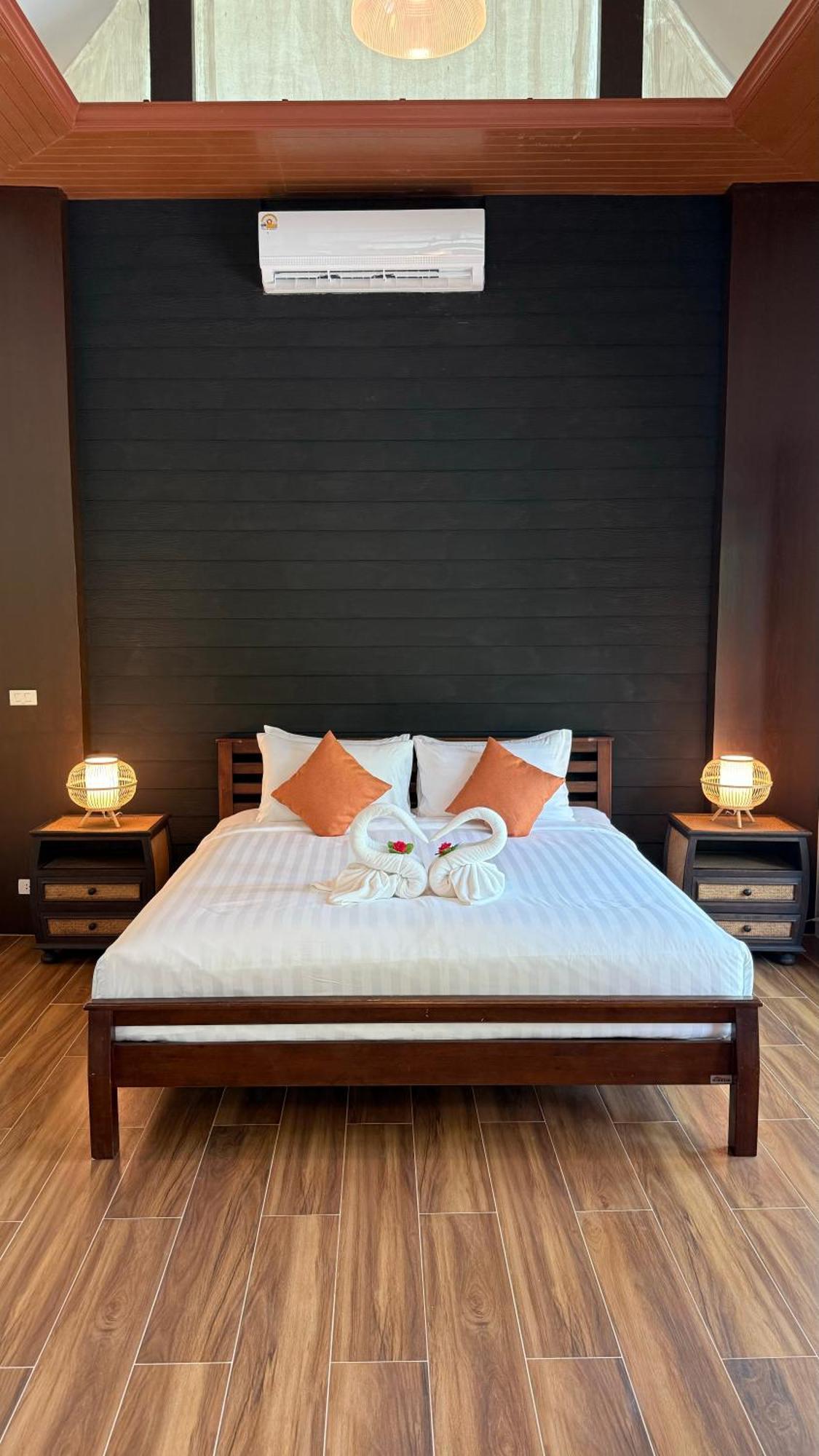 Blue Palm Residence Kata Εξωτερικό φωτογραφία