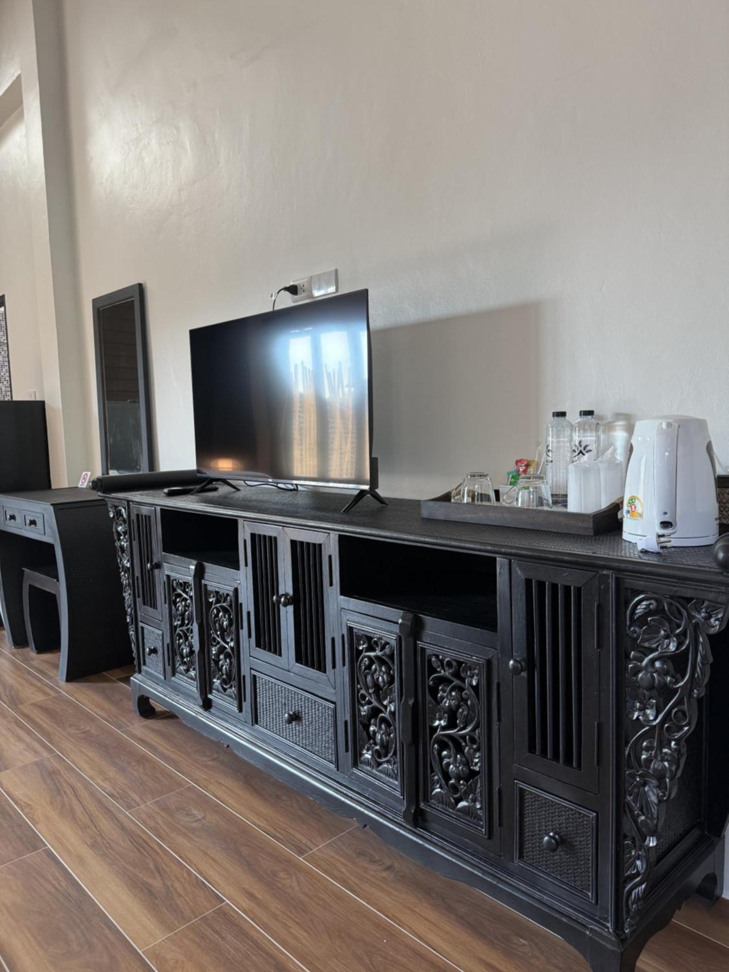 Blue Palm Residence Kata Εξωτερικό φωτογραφία